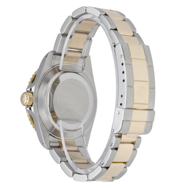 Rolex Submariner 16613